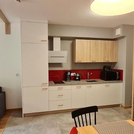 Apartament Every Sky Świeradów Źródlana Swieradow-Zdroj Exterior foto