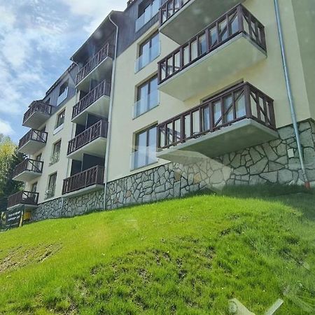 Apartament Every Sky Świeradów Źródlana Swieradow-Zdroj Exterior foto